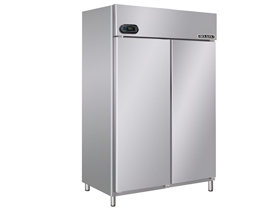 Berjaya 2-door Upright Refrigerator