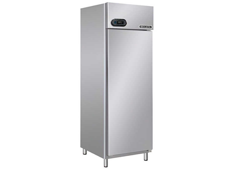Berjaya Single-door Steel Refrigerator