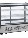 90cm Tabletop Dessert Display Refrigerator