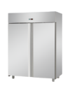 Mastercol Italian two-door refrigerator