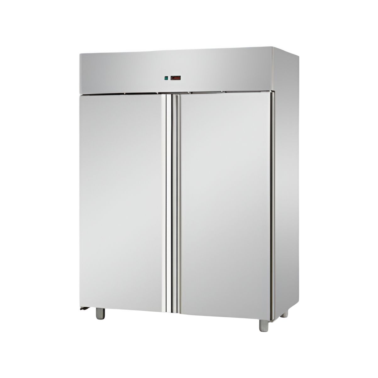 Mastercol Italian two-door refrigerator