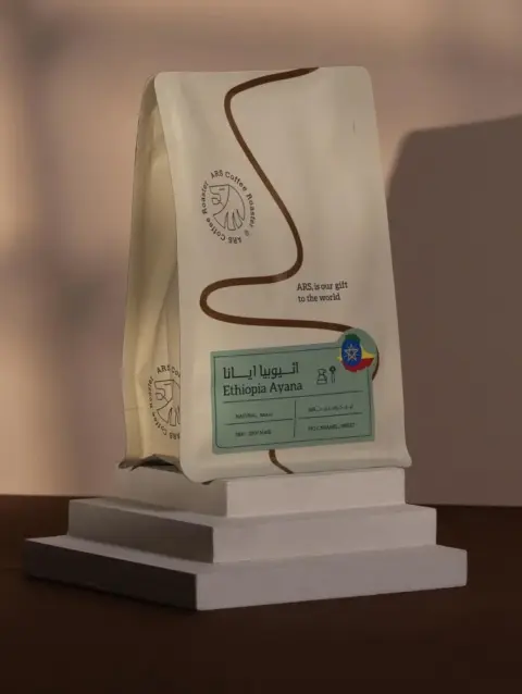 Ethiopia Ayana Coffee