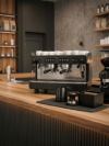 LaCIMBALI Equipment Offer