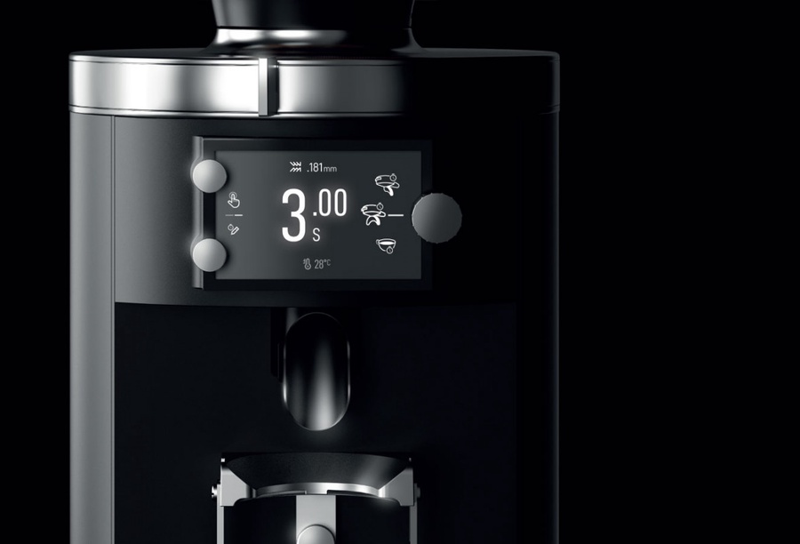 MAHLKONIG E80 S Espresso Grinder - Image 2