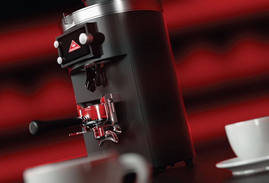 MAHLKONIG E80 S Espresso Grinder - Image 3
